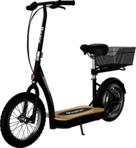 EcoSmart e-Scooter