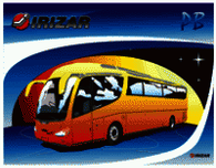 pb IRIZAR el autocar de lujo