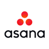 Asana square 