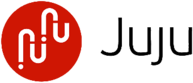 Juju logo landscape