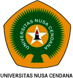 Universitas Nusa Cendana 
