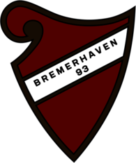OSC Bremerhaven-93 (1950's logo)