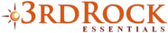 3rd Rock Essentials logo horizontal
