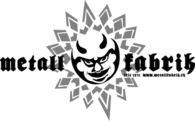 Metall Fabrik