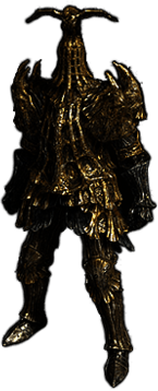 Elden Ring Malformed Dragon