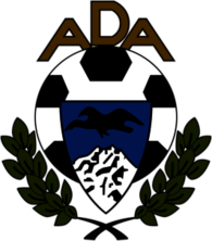 Agrupacion Deportiva Alcorcon