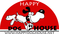Happy Dog House