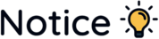 Notice 