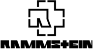 Rammstein Logo and Symbol