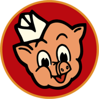 Piggly Wiggly round 