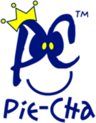 PieCha Sticker