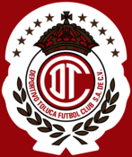 Diablos Rojos del Toluca
