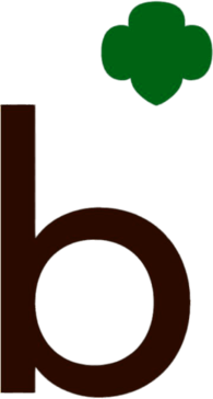 Girl Scouts Brownies shorthand 