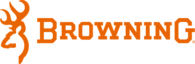 Browning Logo Gold Horizontal
