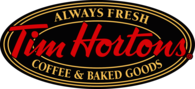 Tim Horton's