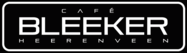 cafe bleeker