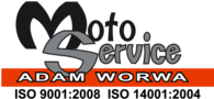 Moto Service Adam Worwa