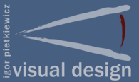 Igor Pietkiewicz Visual Design