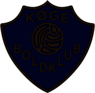 Koge Boldklub (1950's logo)