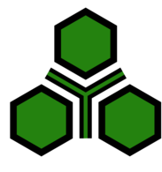 Tiberium Hazard Symbol