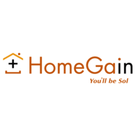 HomeGain
