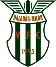 Haladas-Milos VFC Szombathely