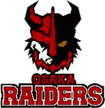 Osaka Raiders Cricket Club 