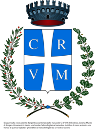 Comune di Roncegno Terme