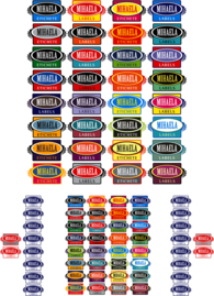 Mihaela Labels
