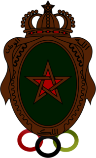 AS Forces Armées Royales FAR Rabat