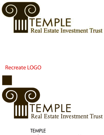Temple real estate investment trust