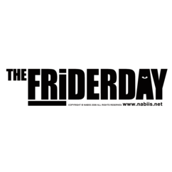 FRiDERDAY