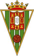 CF Cordoba (70's logo)