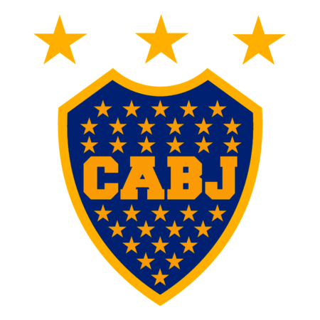 Club Atletico Boca Juniors