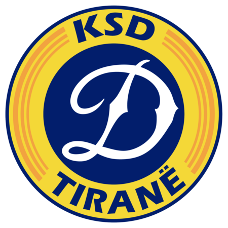 KS Dinamo Tirana