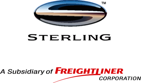 Sterling Trucks