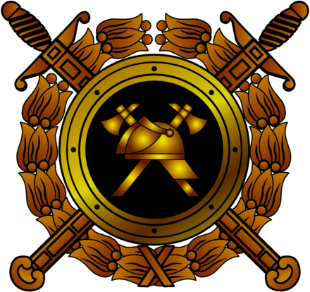 Государственная противопожарная служба МЧС России