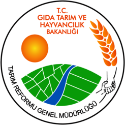 Tarım Reformu Genel Müdürlüğpü