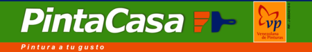 PintaCasa