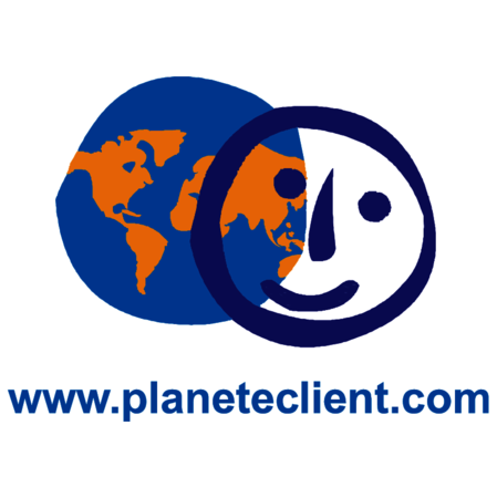 PlaneteClient