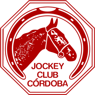 Jockey Club Cordoba