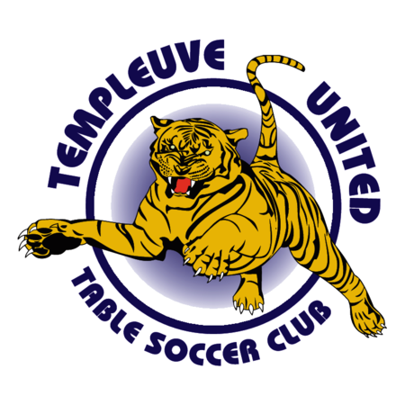 Templeuve United Table Soccer Club