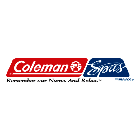 Coleman Spas