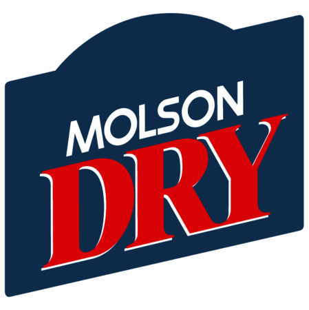 Molson Dry