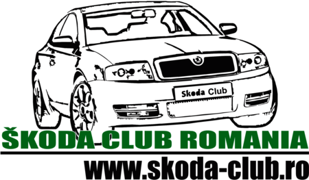 SKODA CLUB ROMANIA