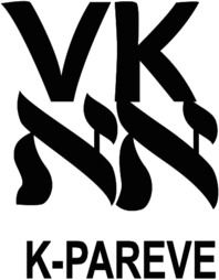 K-PAREVE