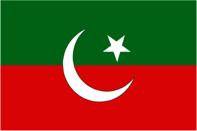 Pakistan Tehreek-e-Insaf