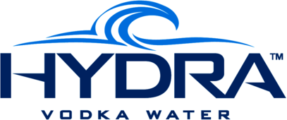 Hydra Vodka Water