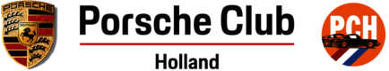PORSCHE CLUB HOLLAND