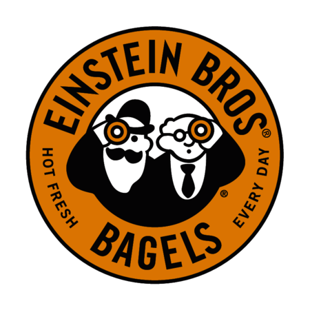 Einstein Bros Bagels